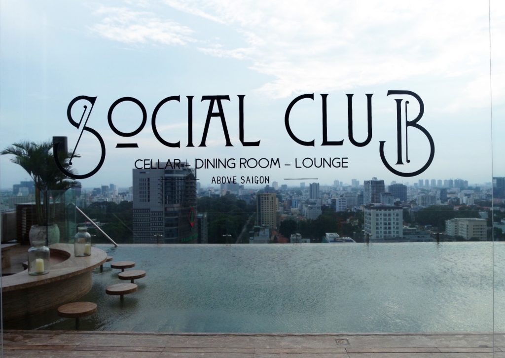 Social Club Saigon